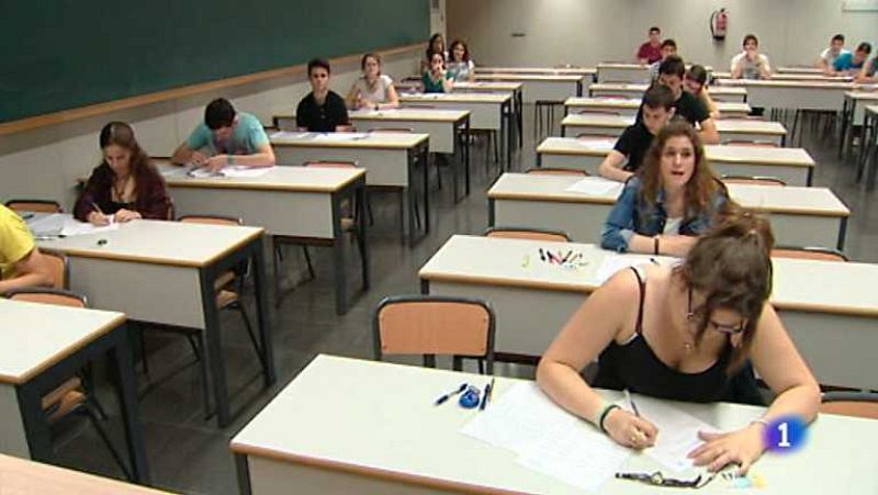 La Comunidad Valenciana en 2' - 10/06/14 - Ver ahora