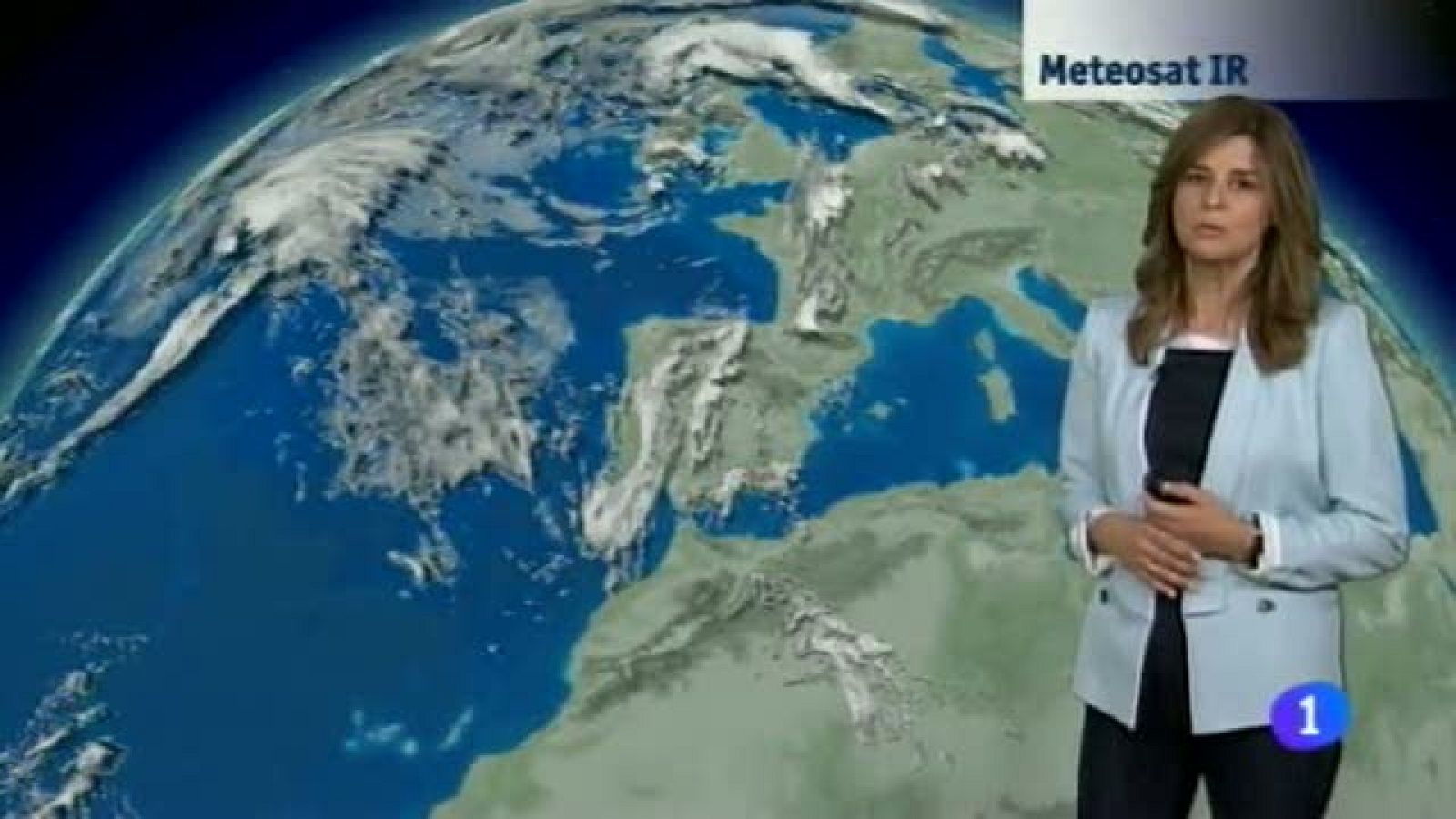 El Tiempo en la Comunidad de Navarra - 10/06/2014 | Ver