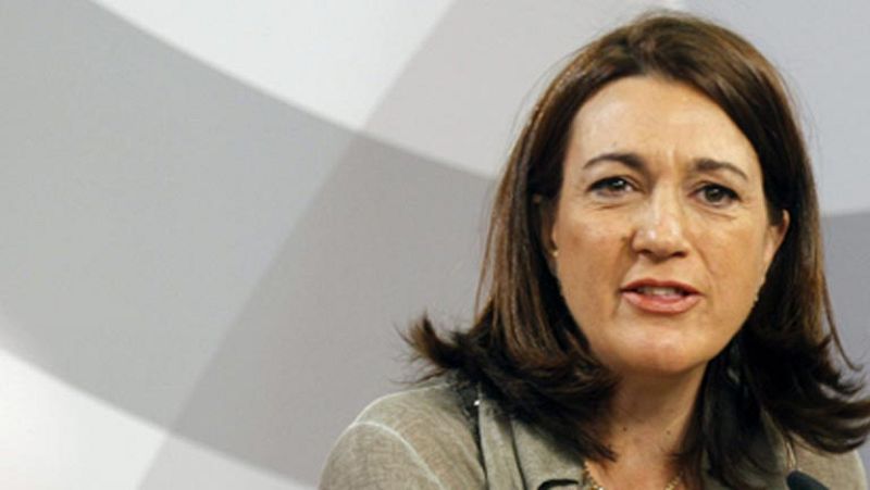 Soraya Rodríguez afirma que hay libertad de voto pero recuerda la disciplina de partido - Informativo 24h | Ver