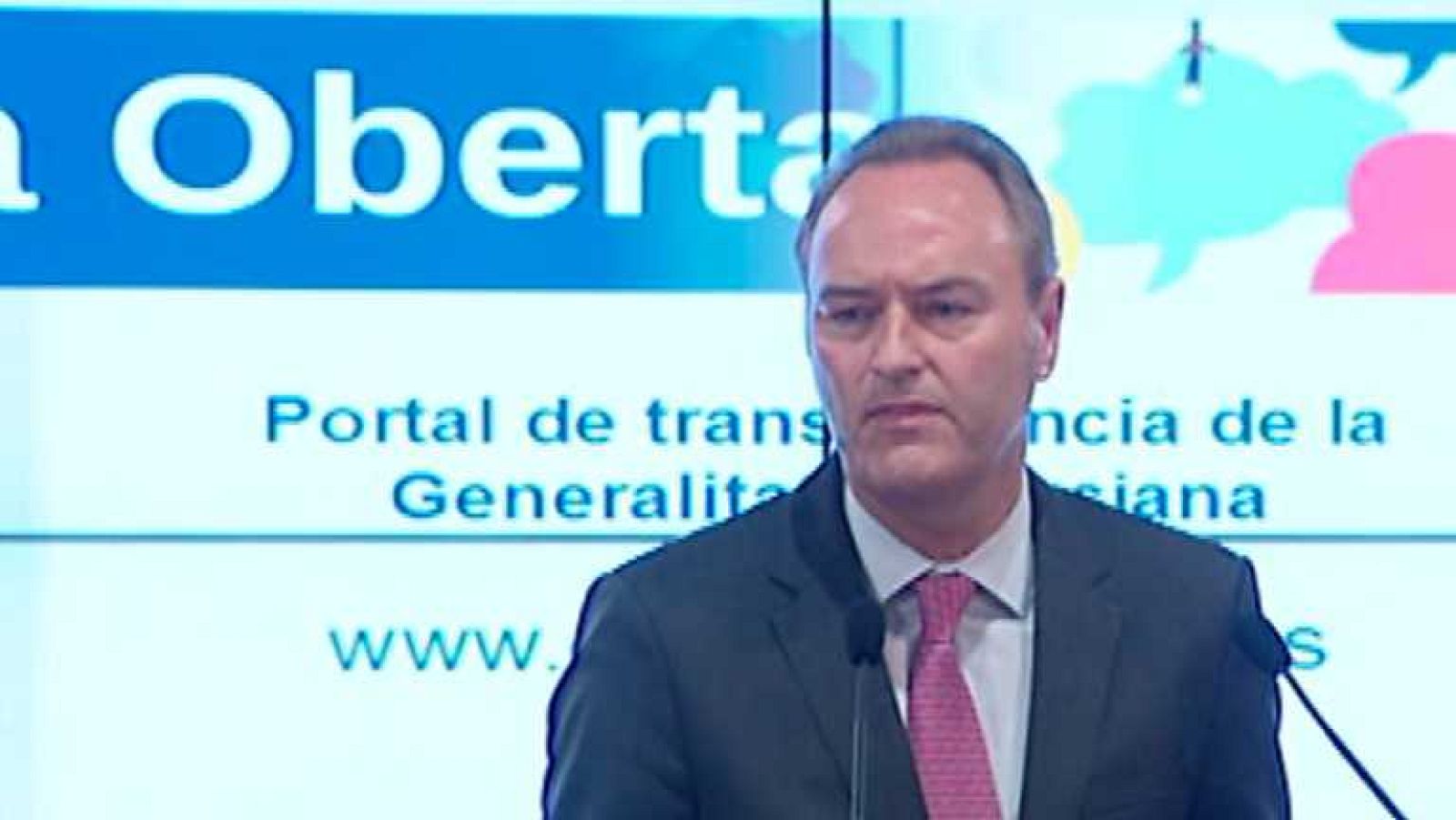 L'Informatiu - Comunitat Valenciana - 10/06/14 - Ver ahora