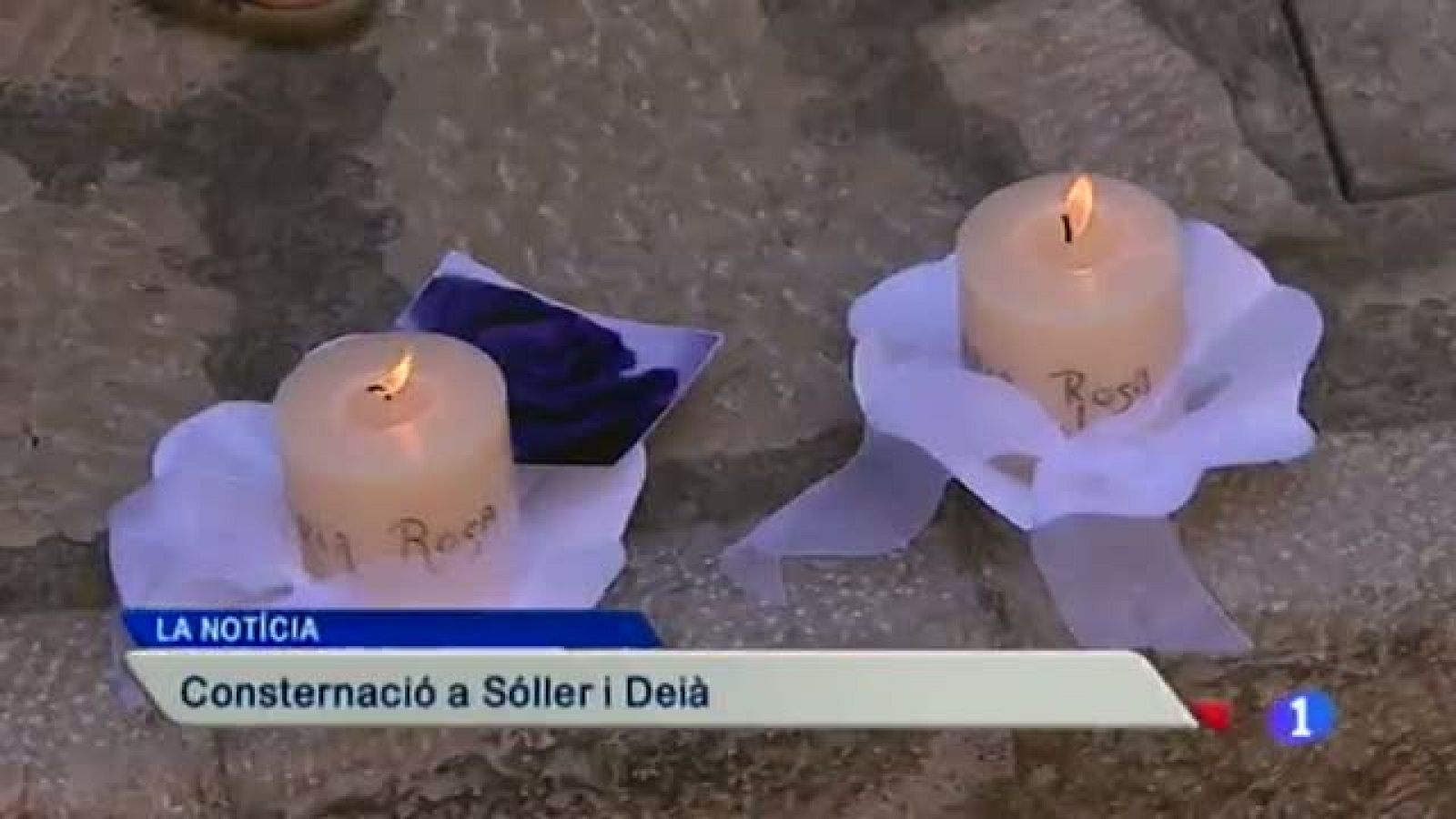 Informatiu Balear - 10/06/14 | Ver