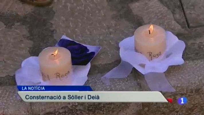 Informatiu Balear - Informatiu Balear en 2' - 10/06/14