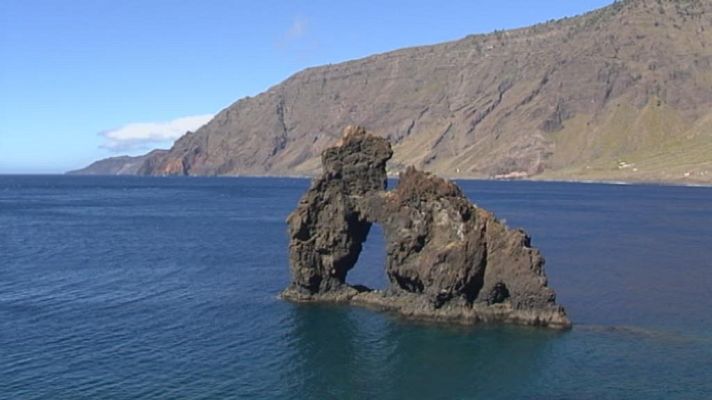 Telecanarias - El tiempo en Canarias - 10/06/14