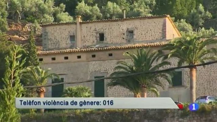 Informatiu Balear - Informatiu Balear 2 - 10/06/14