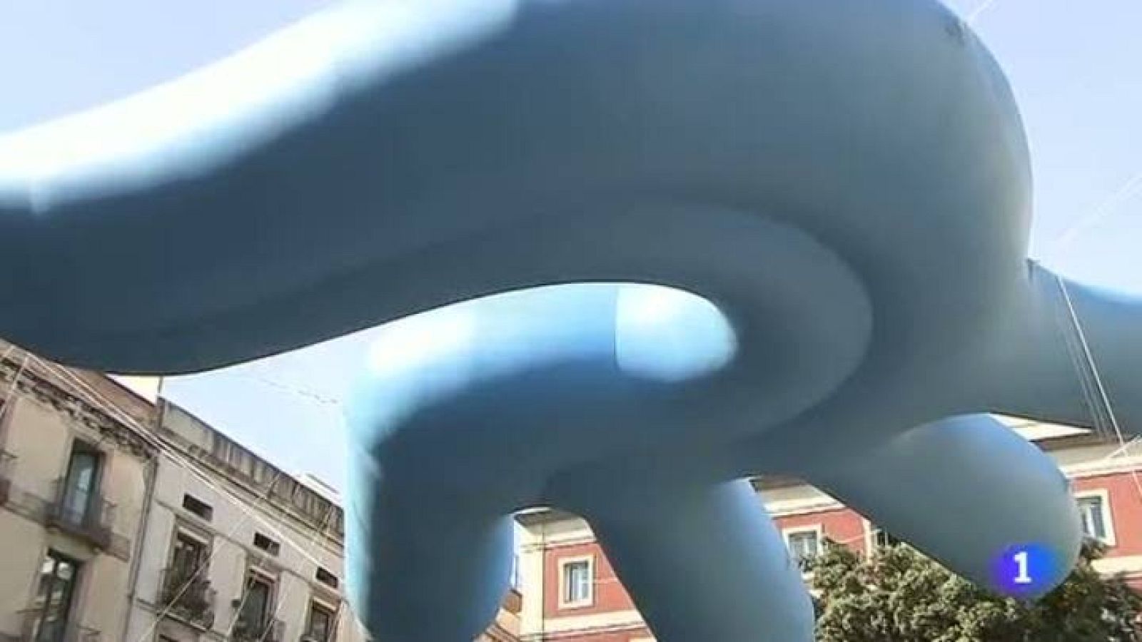 L'Informatiu 2 - 10/06/2014