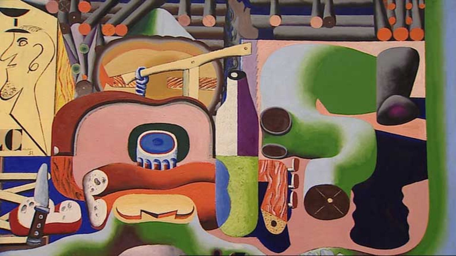 Informativo de Madrid 2 - 10/06/14