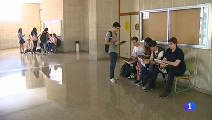 Noticias Aragón - Noticias Aragón-10/06/14