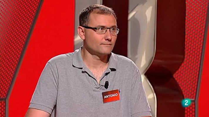 Saber y ganar - Saber y ganar - 10/06/14