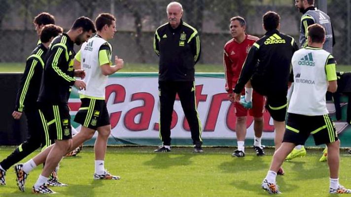 Conexión tdp - Conexión tdp - 10/06/14