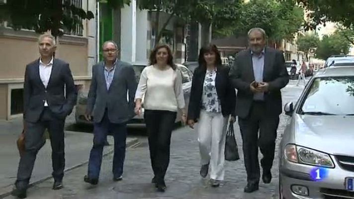 Noticias Andalucía - Noticias Andalucia 2 - 10/06/14