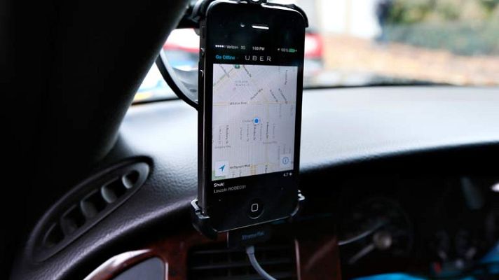 La tarde en 24h - La polémica de las webs para compartir coche