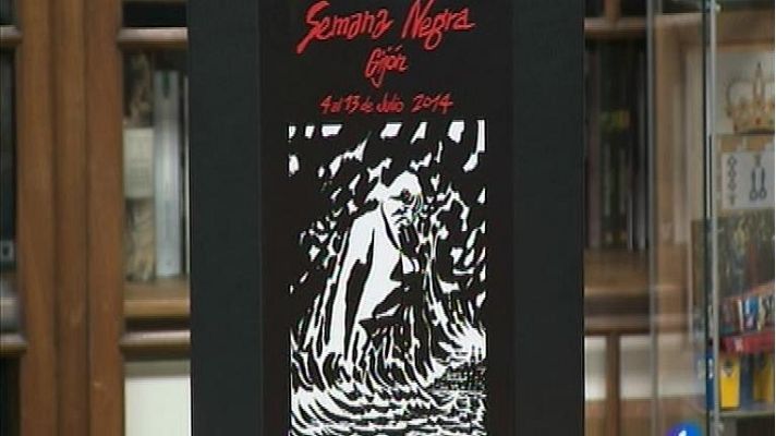 Panorama Regional - Asturias en 2' - 10/06/14