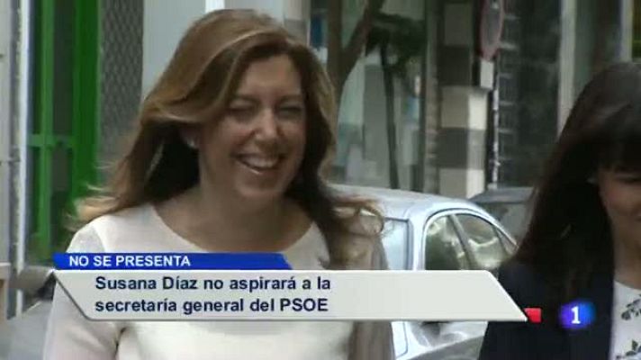 Noticias Andalucía - Noticia de Andalucia-10/06/14