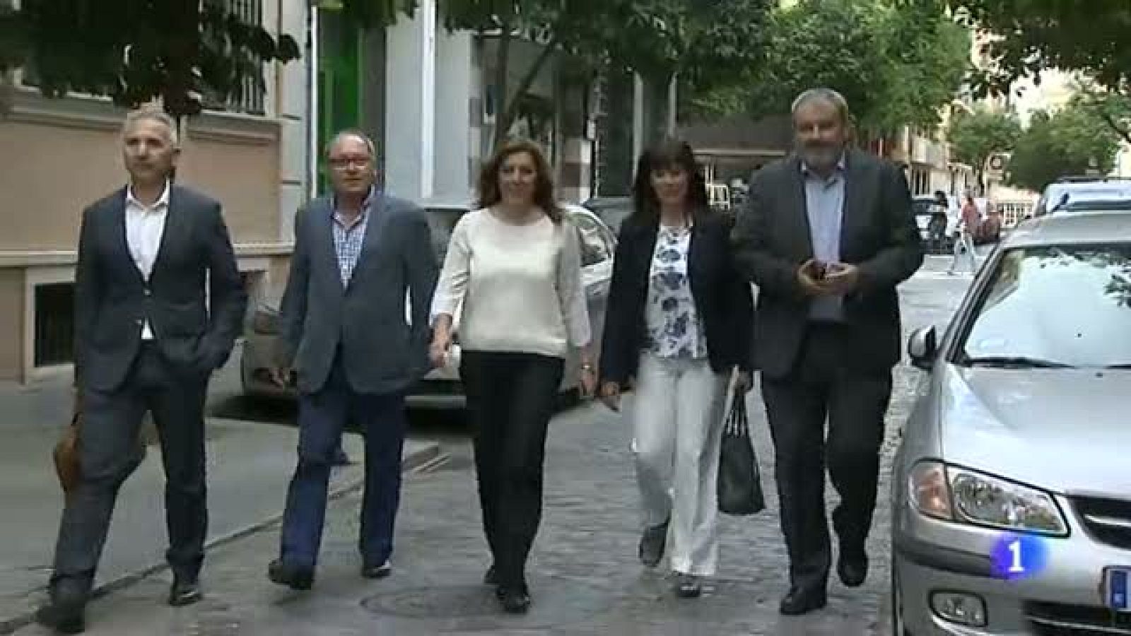 Andalucia en 2' | Ver