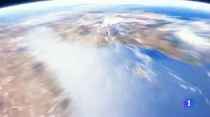 TeleCantabria - El tiempo en Cantabria - 10/06/14