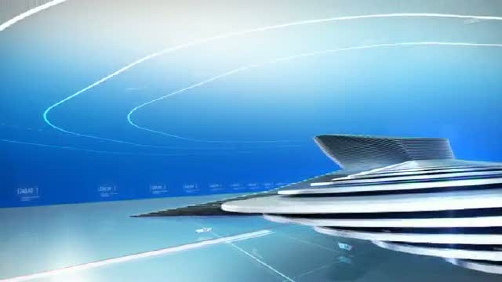 Cantabria en 2' - 10/06/14