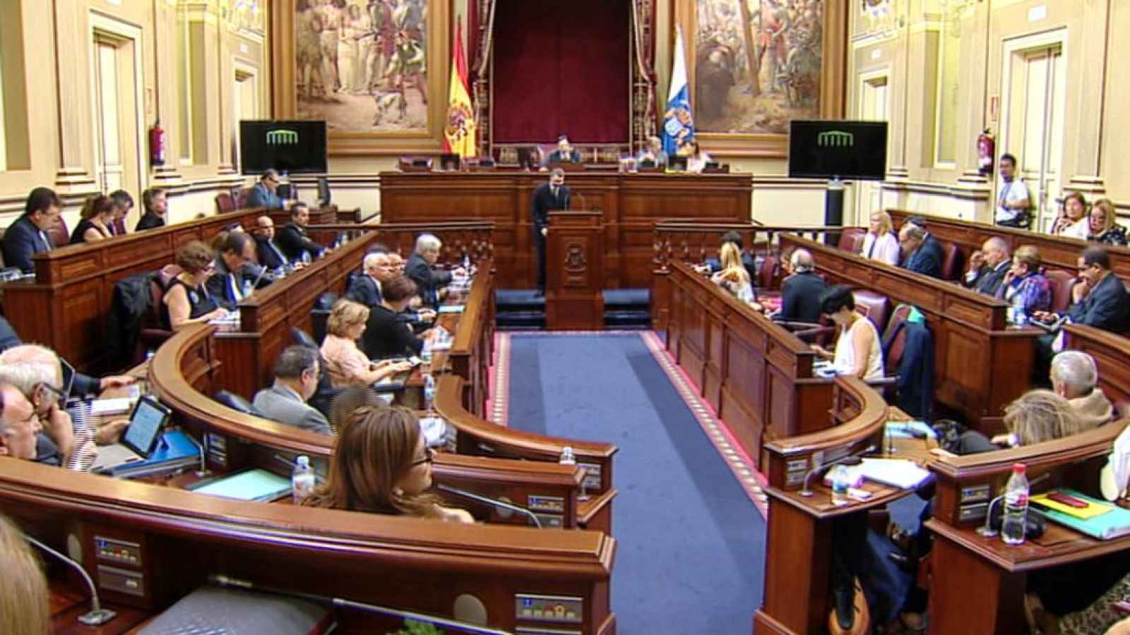 Canarias 2' - 10/06/14 | Ver