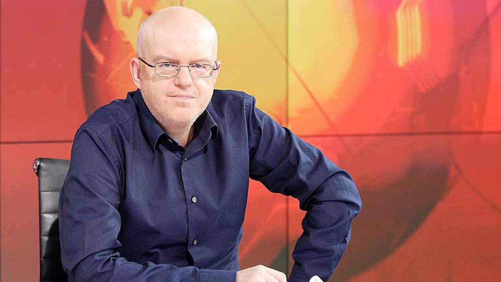 "Brasil tiene que hacer reformas estructurales porque hace tiempo que perdió el tren" | Ver