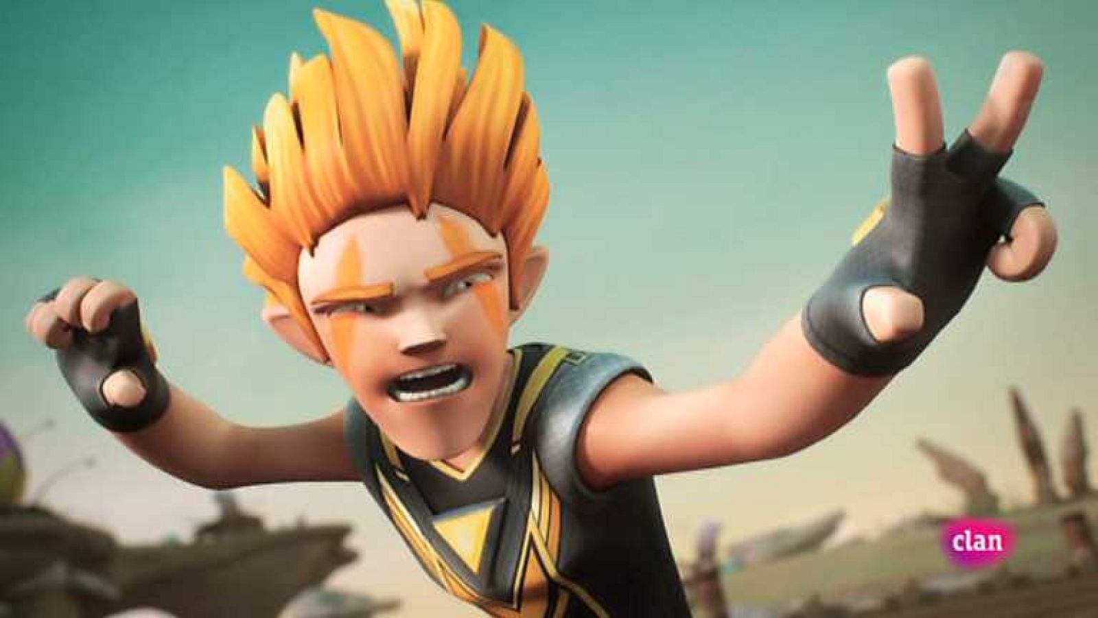 39. Maldito sendokai - Desafío Champions Sendokai | Ver