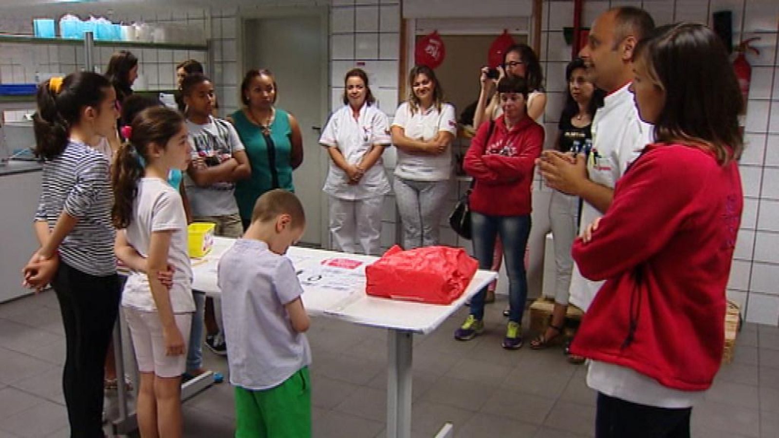 + Canarias - 10/06/14 - +Canarias | Ver