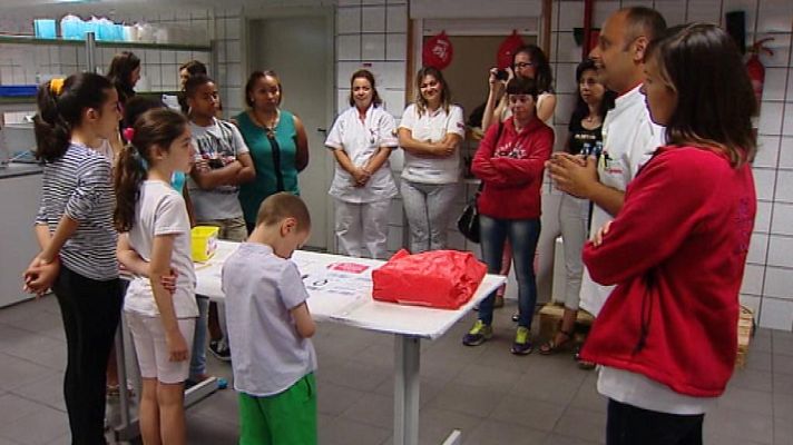 +Canarias - + Canarias - 10/06/14