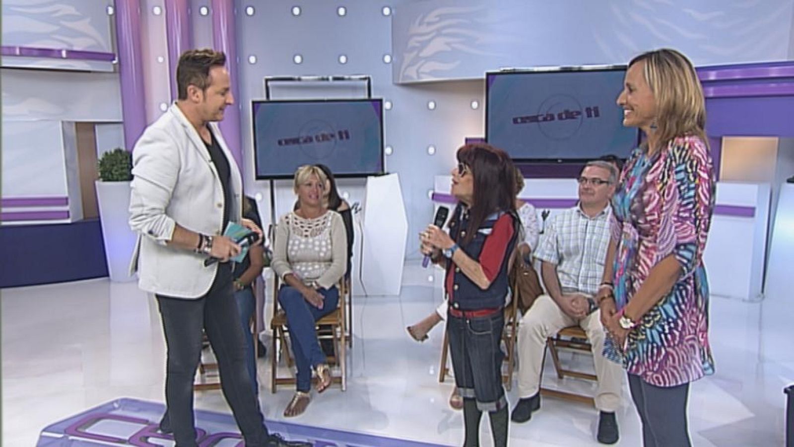 Cerca de ti - 10/06/14 - Cerca de ti | Ver