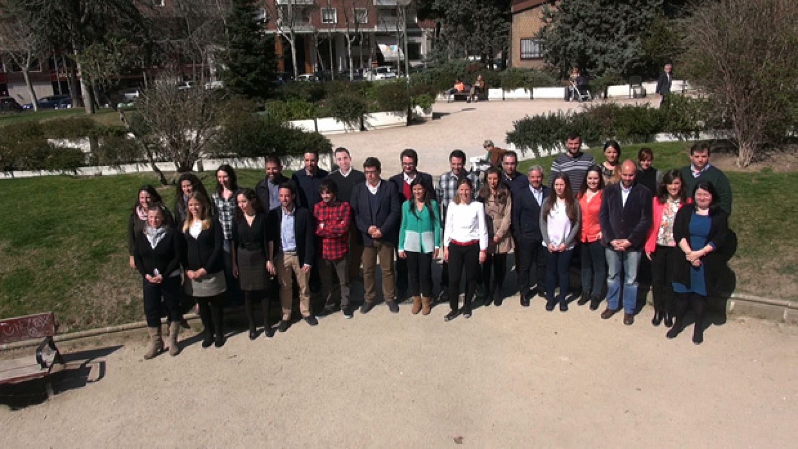 El alma de las empresas - T2 - Programa 7 - ver ahora