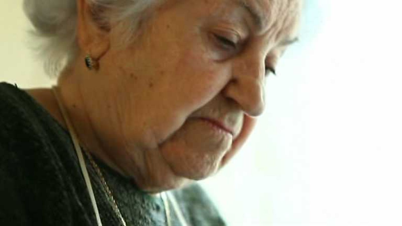 Walls. Si las paredes hablasen (cortometraje) - ver ahora