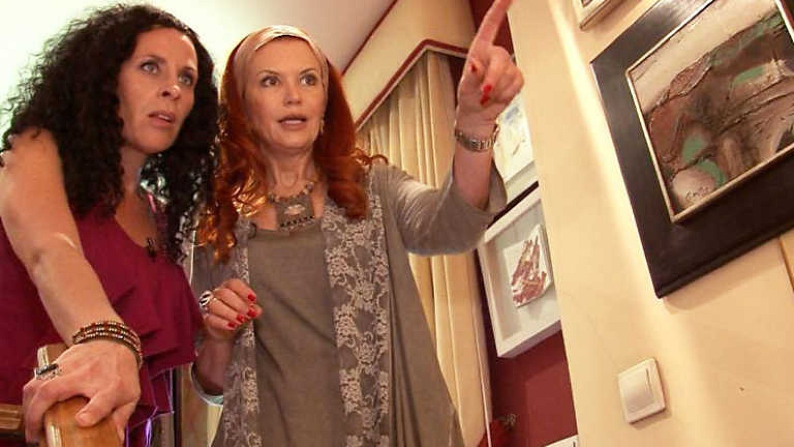 Comando Actualidad - Coleccionistas - ver ahora