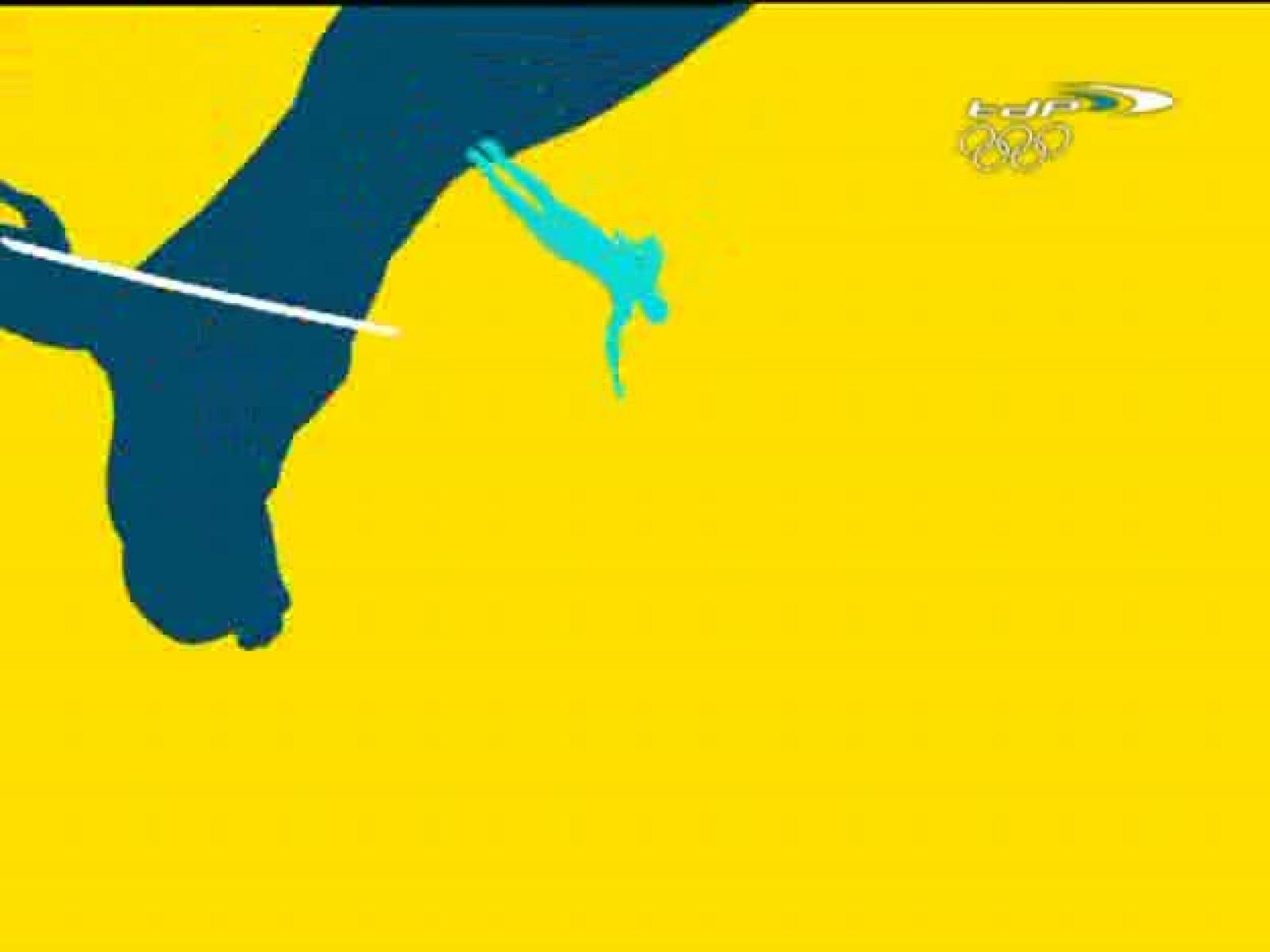 Saltos masculinos.Trampolin 3 Mts. Semifinales.