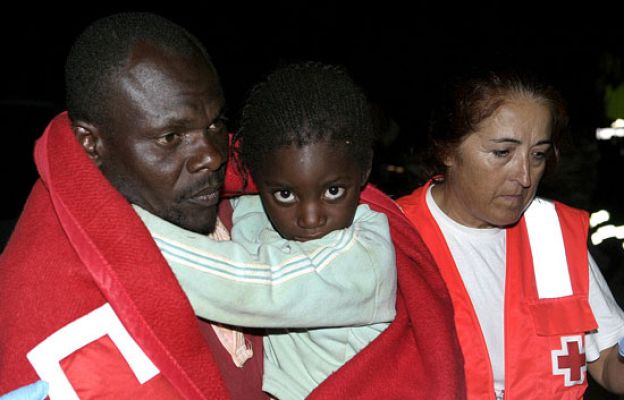  - 200 inmigrantes en las últimas 24 h