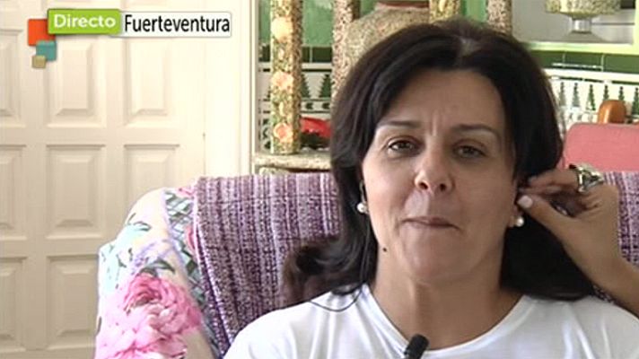 Entre todos - Eva necesita ayuda para que su hija reciba un tratamiento