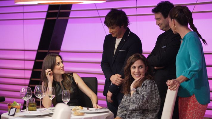 MasterChef - Programa 9