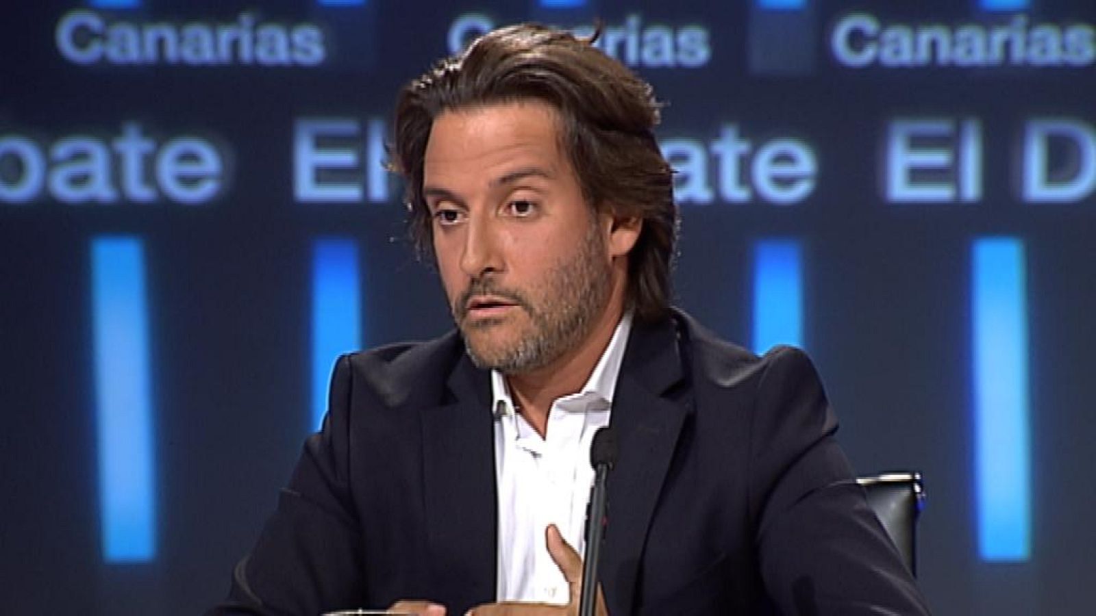 El Debate de La 1 Canarias - 10/06/14 - El debate de La 1 Canarias | Ver