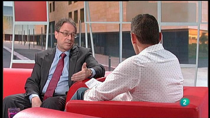 Para todos La 2 - ONG - Fundación Esperanza