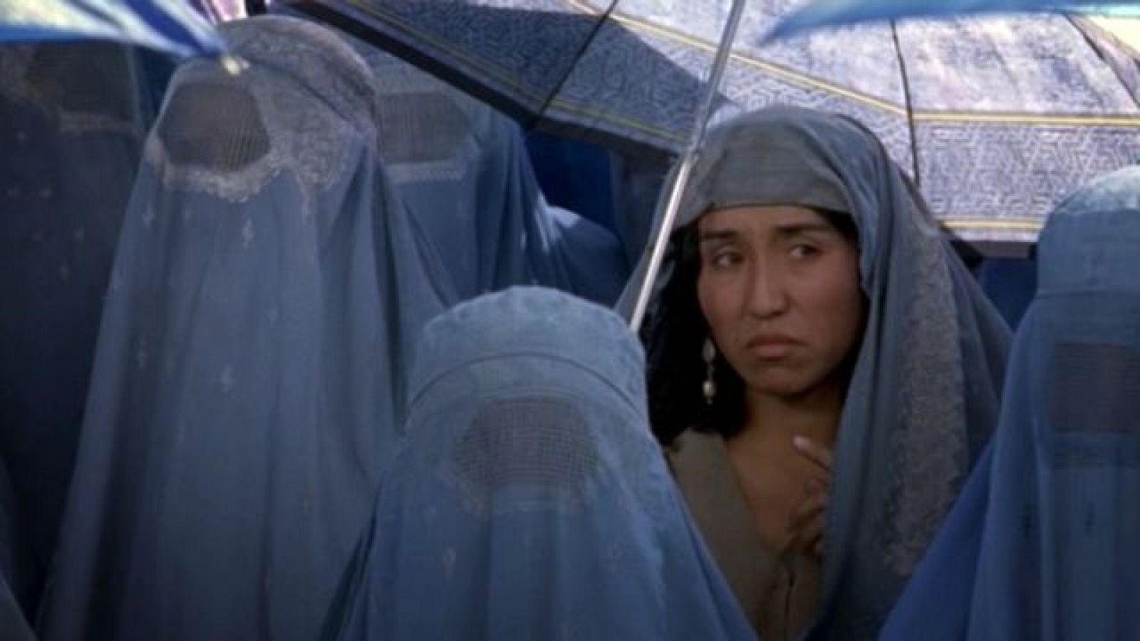 Cine y Derechos Humanos