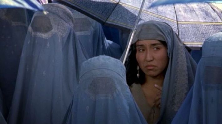 Universo UNED - Cine y Derechos Humanos