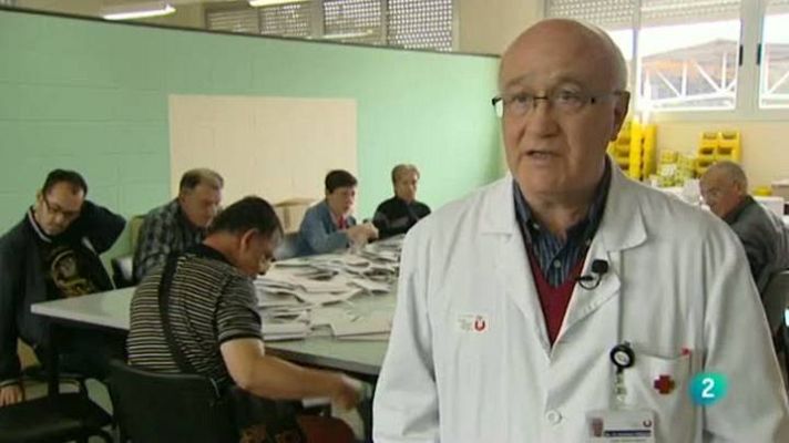 Para todos La 2 - Debate: Las vocaciones