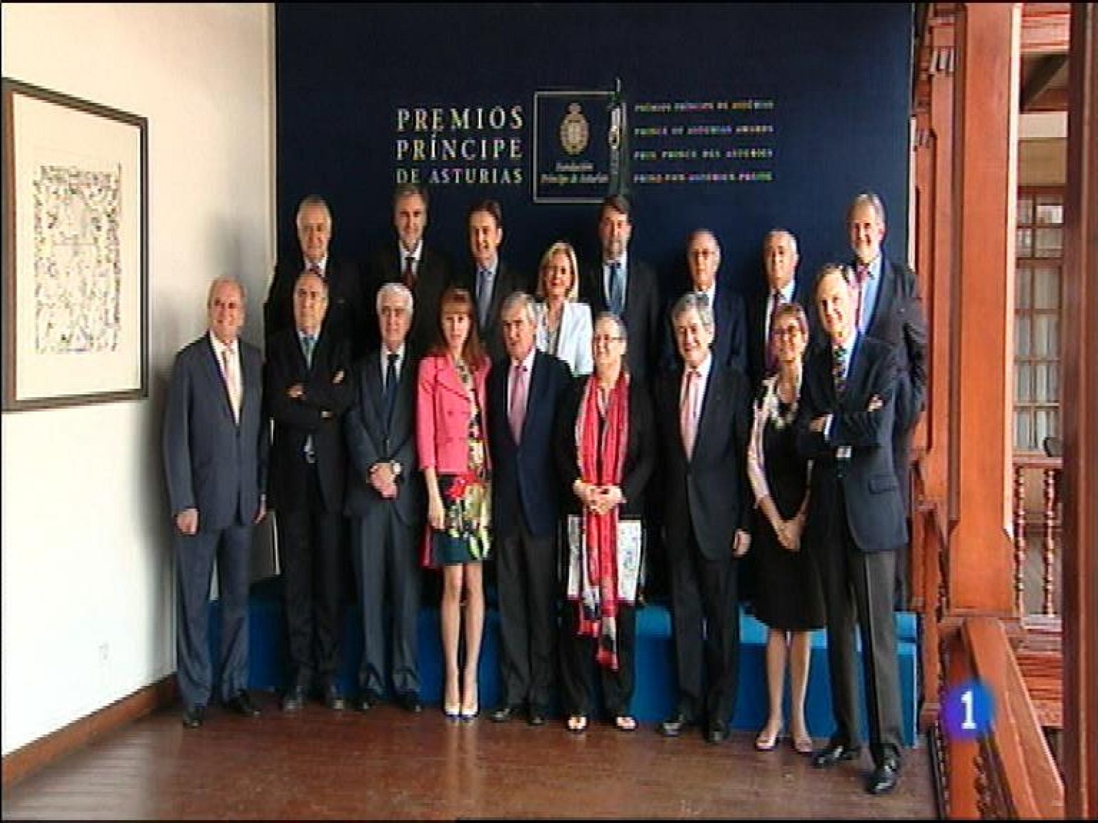 Asturias en 2' - 11/06/14 | Ver