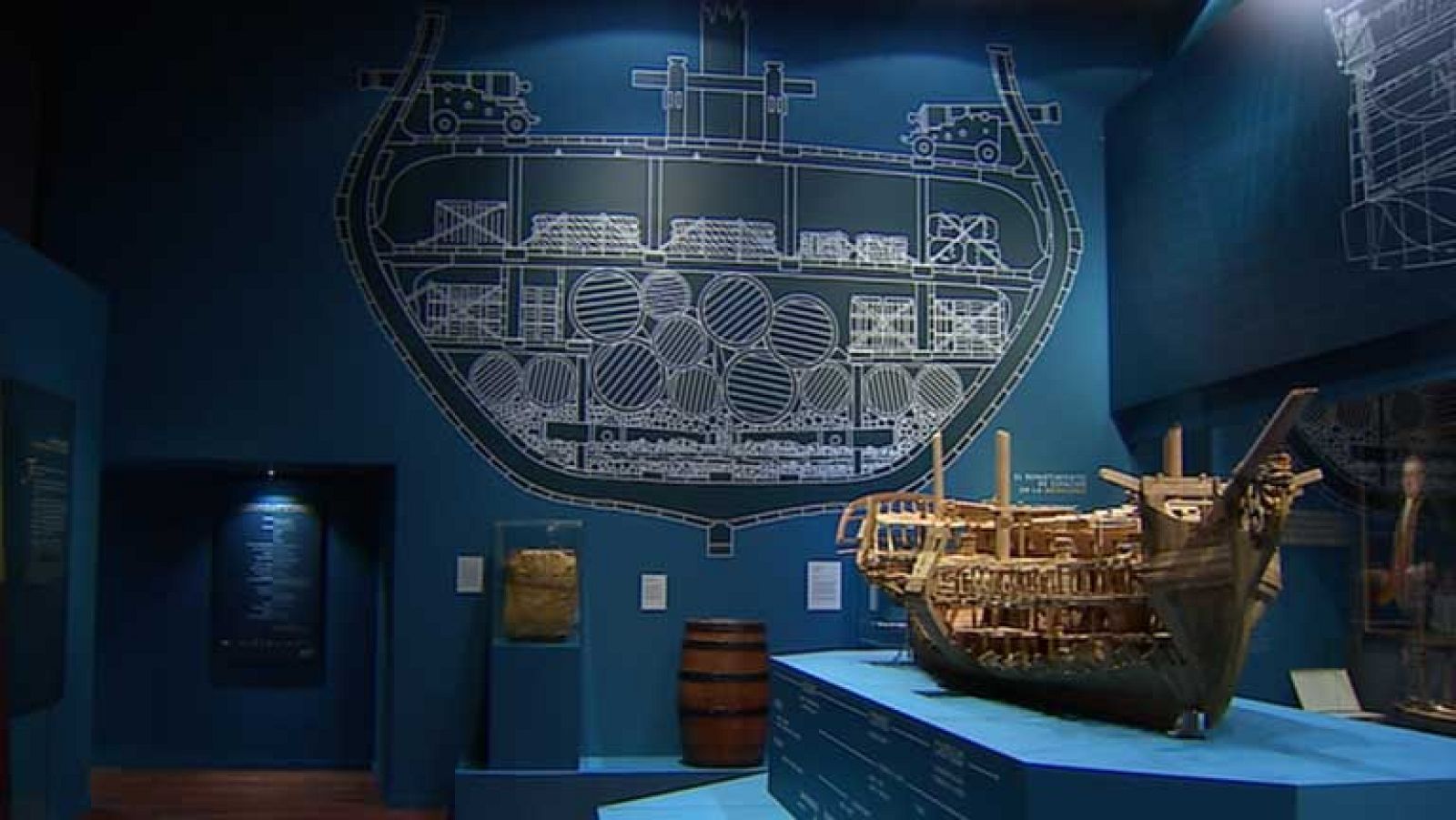 Informativo de Madrid - 11/06/14