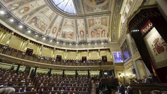 Telediario 1 - Telediario 1 en 4' - 11/06/14