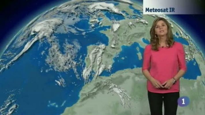 Noticias de Castilla-La Mancha - El Tiempo en Castilla-La Mancha - 11/06/14