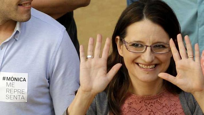 L'informatiu - Comunitat Valenciana - L'Informatiu - Comunitat Valenciana - 11/06/14