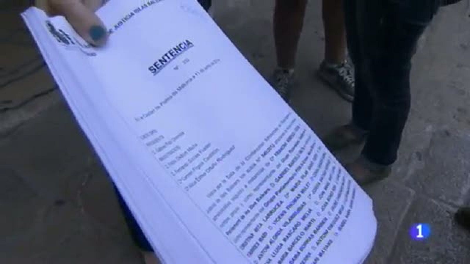 Informatiu Balear - 11/06/14 | Ver