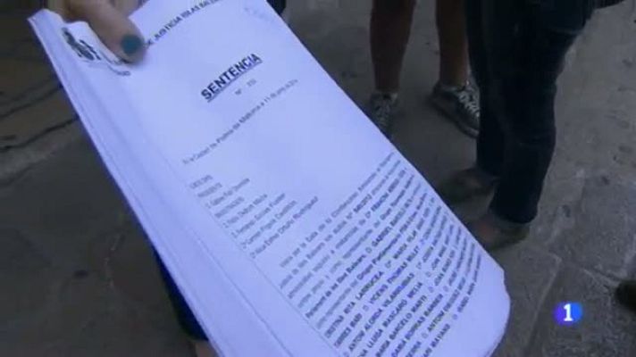 Informatiu Balear - Informatiu Balear - 11/06/14