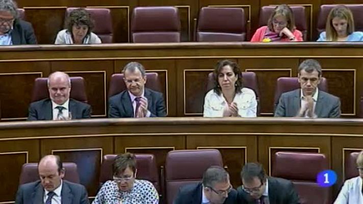 Telenavarra - Telenavarra - 11/06/2014