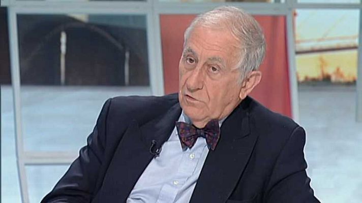 Para todos La 2 - Para todos La 2 - 11/06/14