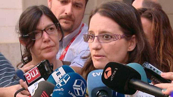 L'informatiu - Comunitat Valenciana - L'Informatiu - Comunitat Valenciana 2 - 11/06/14