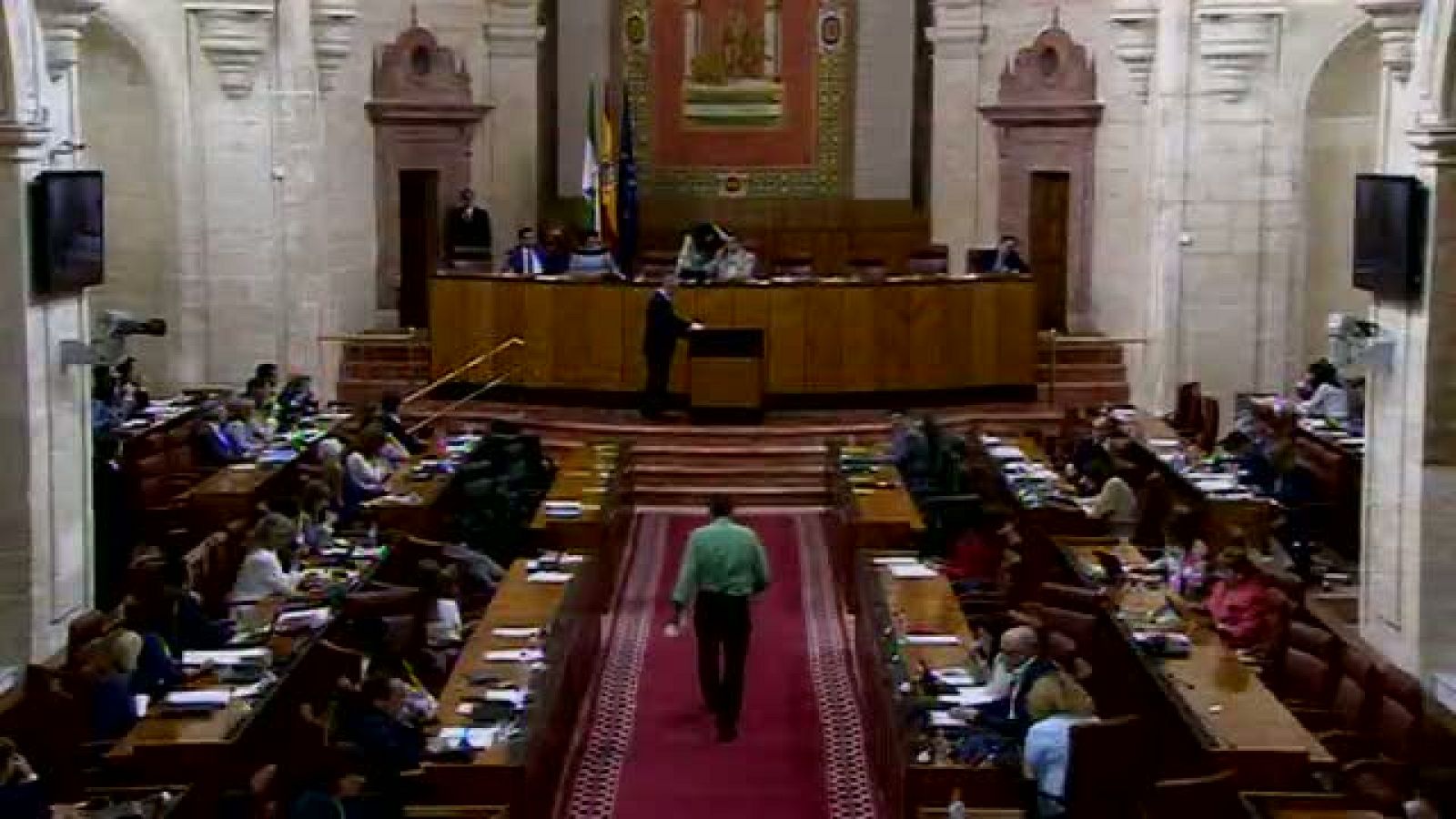 Andalucía en 2' - 11/06/2014 | Ver