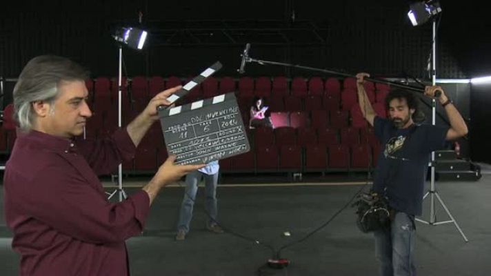 Días de cine - Esta semana en 'Días de Cine', lo último de Viggo Mortensen, el thriller `Las dos caras de enero¿